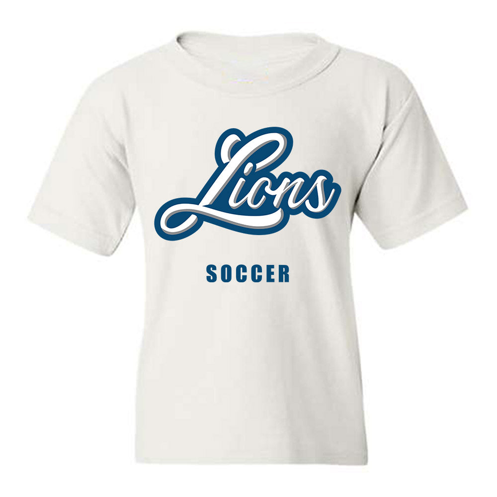 TCNJ - NCAA Women's Soccer : Lexi Caruso - Classic Shersey Youth T-Shirt-0