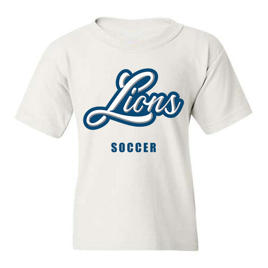 TCNJ - NCAA Women's Soccer : Lexi Caruso - Classic Shersey Youth T-Shirt-0