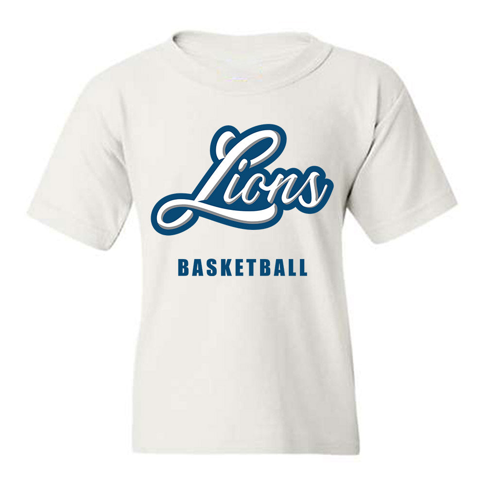 TCNJ - NCAA Women's Basketball : Olivia Voshell - Classic Shersey Youth T-Shirt-0