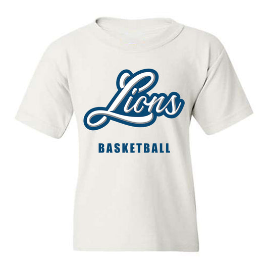 TCNJ - NCAA Women's Basketball : Olivia Voshell - Classic Shersey Youth T-Shirt-0