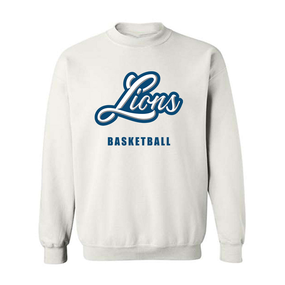 TCNJ - NCAA Women's Basketball : Olivia Voshell - Classic Shersey Crewneck Sweatshirt-0