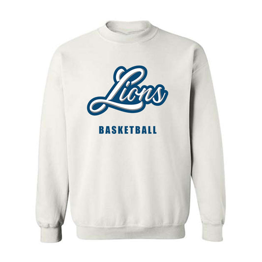 TCNJ - NCAA Women's Basketball : Olivia Voshell - Classic Shersey Crewneck Sweatshirt-0