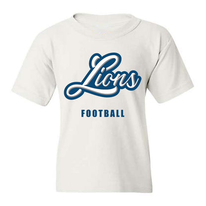 TCNJ - NCAA Football : Mark Musumeci - Classic Shersey Youth T-Shirt-0