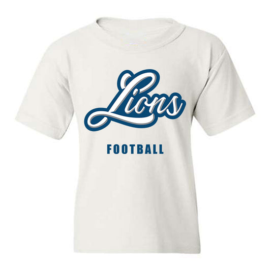 TCNJ - NCAA Football : Mark Musumeci - Classic Shersey Youth T-Shirt-0