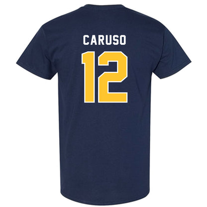 TCNJ - NCAA Women's Soccer : Lexi Caruso - Classic Shersey T-Shirt-1