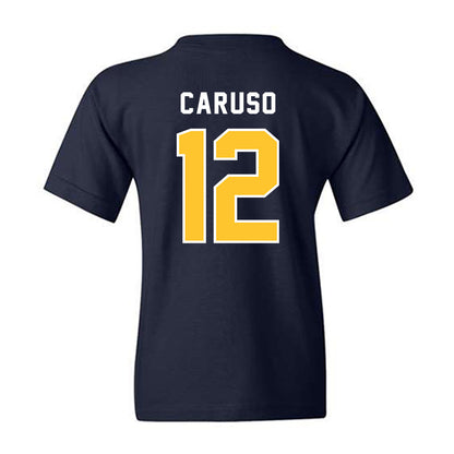TCNJ - NCAA Women's Soccer : Lexi Caruso - Classic Shersey Youth T-Shirt-1