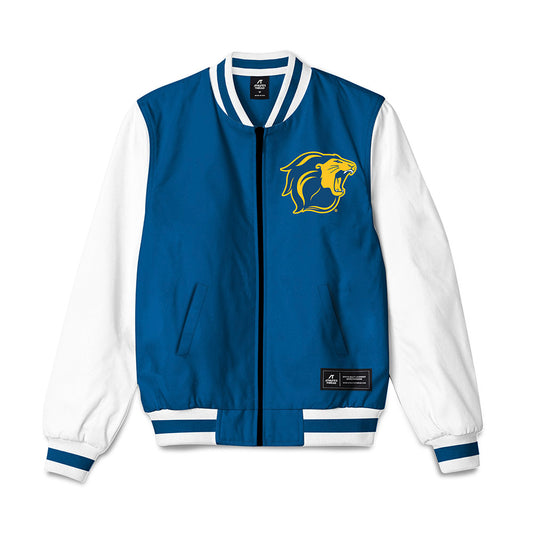 TCNJ - All NCAA Sports : - Bomber Jacket-0