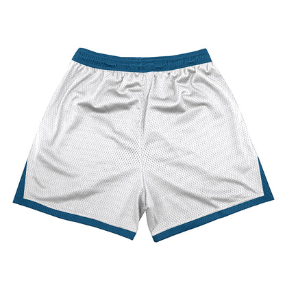 TCNJ - NCAA Men's Swimming & Diving : Matt Jensen - Shorts-1