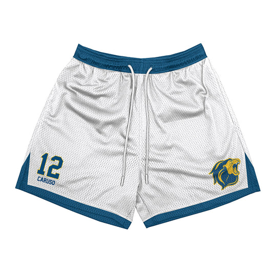 TCNJ - NCAA Women's Soccer : Lexi Caruso - Shorts-0