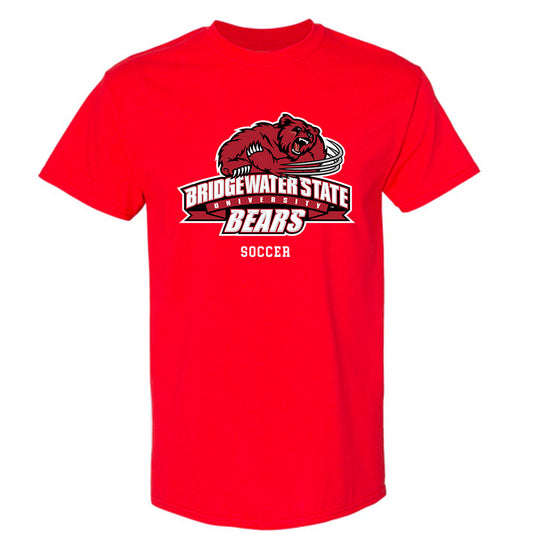 BSU - NCAA Men's Soccer : Francois Amani - Classic Shersey T-Shirt-0