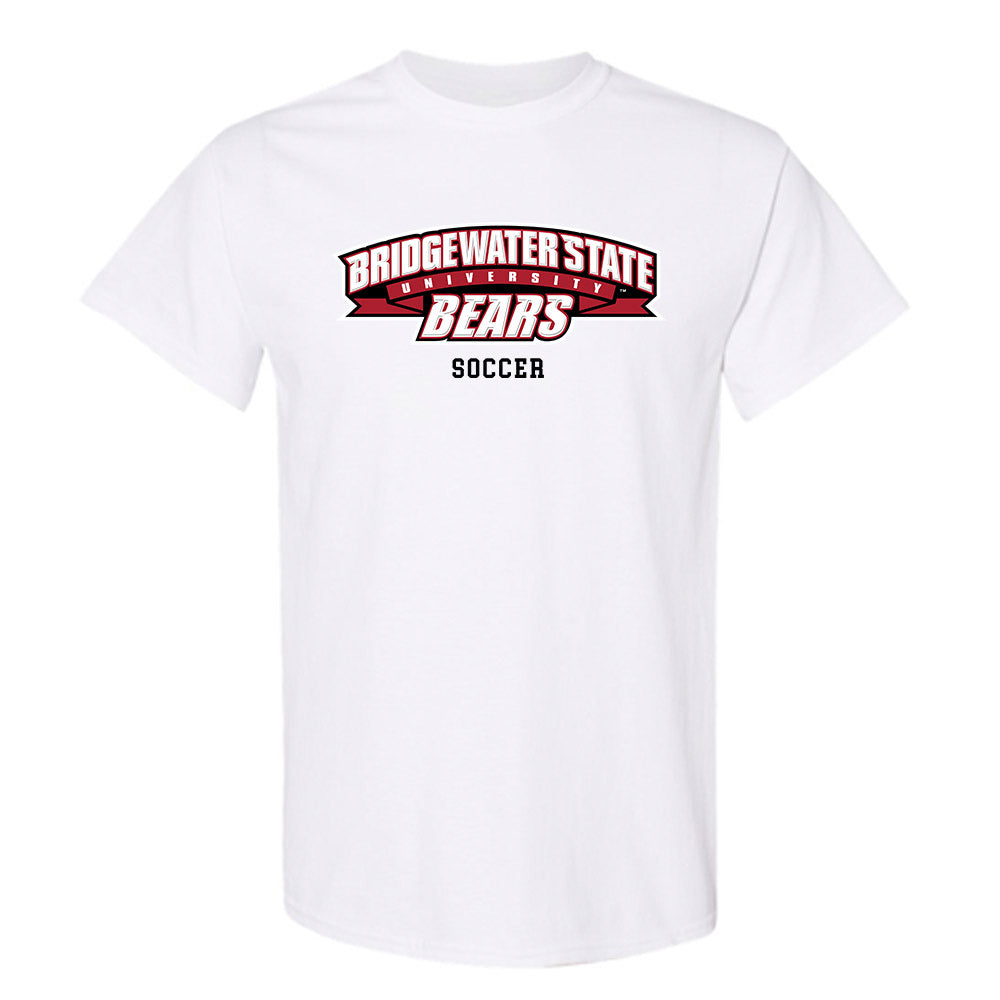 BSU - NCAA Men's Soccer : Francois Amani - Classic Shersey T-Shirt-0