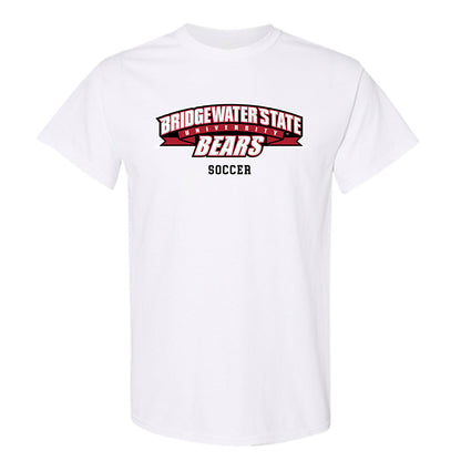 BSU - NCAA Men's Soccer : Francois Amani - Classic Shersey T-Shirt-0