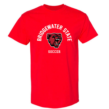 BSU - NCAA Men's Soccer : Francois Amani - Classic Shersey T-Shirt-0