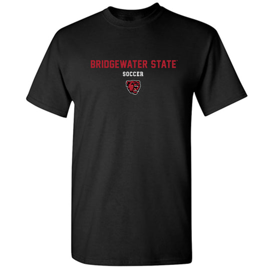 BSU - NCAA Men's Soccer : Francois Amani - Classic Shersey T-Shirt-0