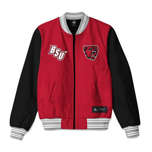 BSU - All NCAA Sports : - Bomber Jacket-0