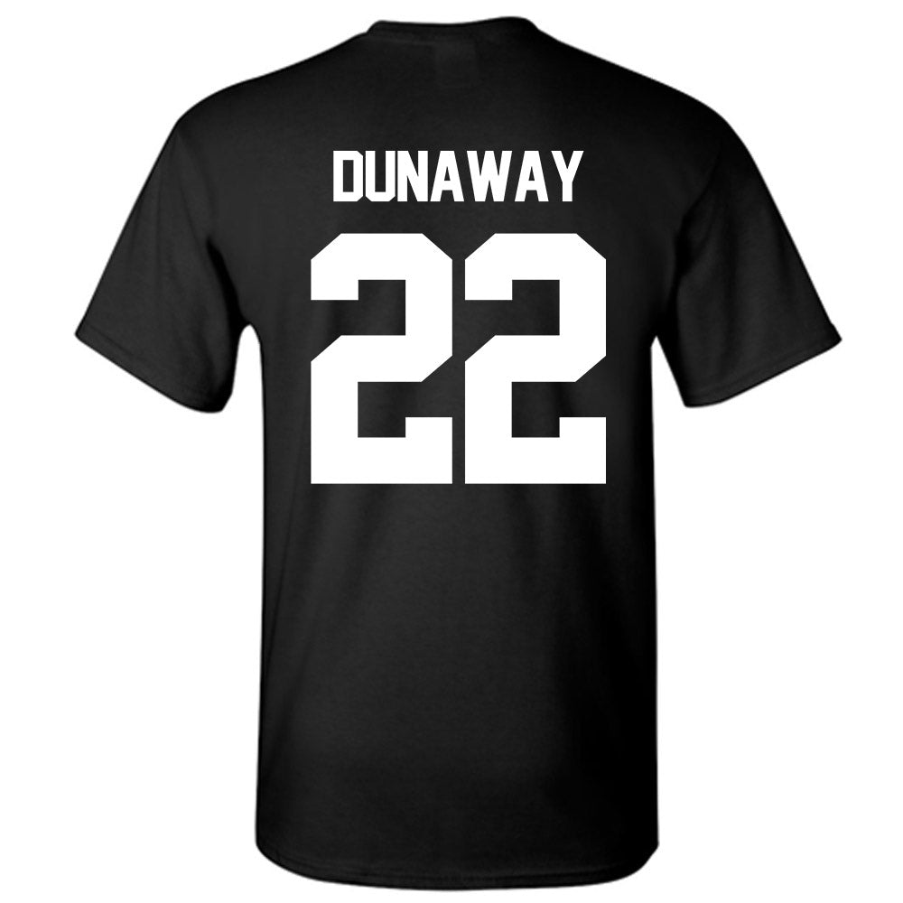 Alabama - NCAA Women's Volleyball : Kyla Dunaway - OHT Shersey T-Shirt-1