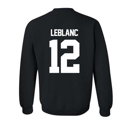 Alabama - NCAA Women's Volleyball : Gabbi LeBlanc - OHT Shersey Crewneck Sweatshirt-1