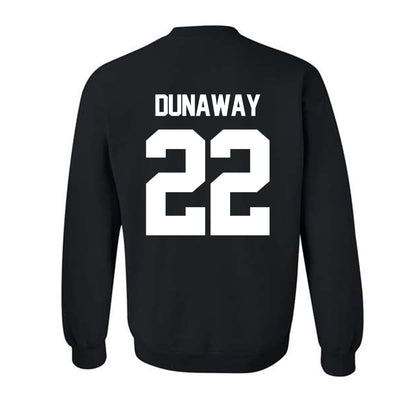 Alabama - NCAA Women's Volleyball : Kyla Dunaway - OHT Shersey Crewneck Sweatshirt-1