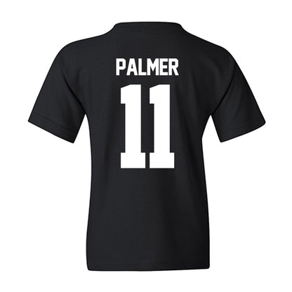 Alabama - NCAA Women's Volleyball : Kaleigh Palmer - OHT Shersey Youth T-Shirt-1