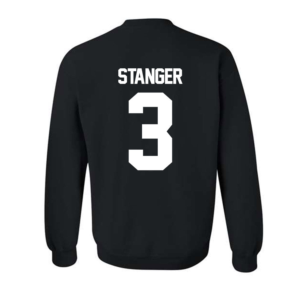 Alabama - NCAA Women's Volleyball : Trinity Stanger - OHT Shersey Crewneck Sweatshirt-1