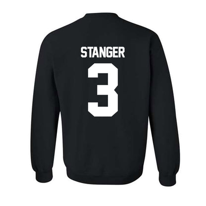 Alabama - NCAA Women's Volleyball : Trinity Stanger - OHT Shersey Crewneck Sweatshirt-1
