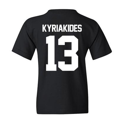 Alabama - NCAA Women's Volleyball : Maggie Kyriakides - OHT Shersey Youth T-Shirt-1