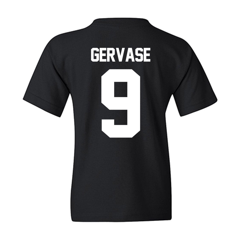 Alabama - NCAA Women's Volleyball : Lily Gervase - OHT Shersey Youth T-Shirt-1
