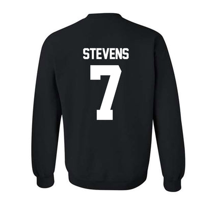 Alabama - NCAA Women's Volleyball : Sarah Stevens - OHT Shersey Crewneck Sweatshirt-1