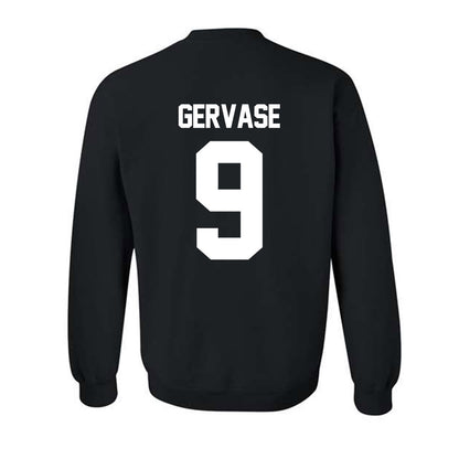 Alabama - NCAA Women's Volleyball : Lily Gervase - OHT Shersey Crewneck Sweatshirt-1