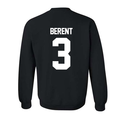 Alabama - NCAA Women's Volleyball : Allison Berent - OHT Shersey Crewneck Sweatshirt-1