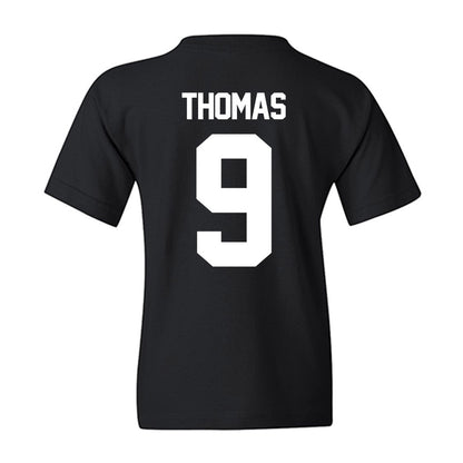 Alabama - Women's Volleyball Alumni : Brittany Thomas - OHT Shersey Youth T-Shirt-1