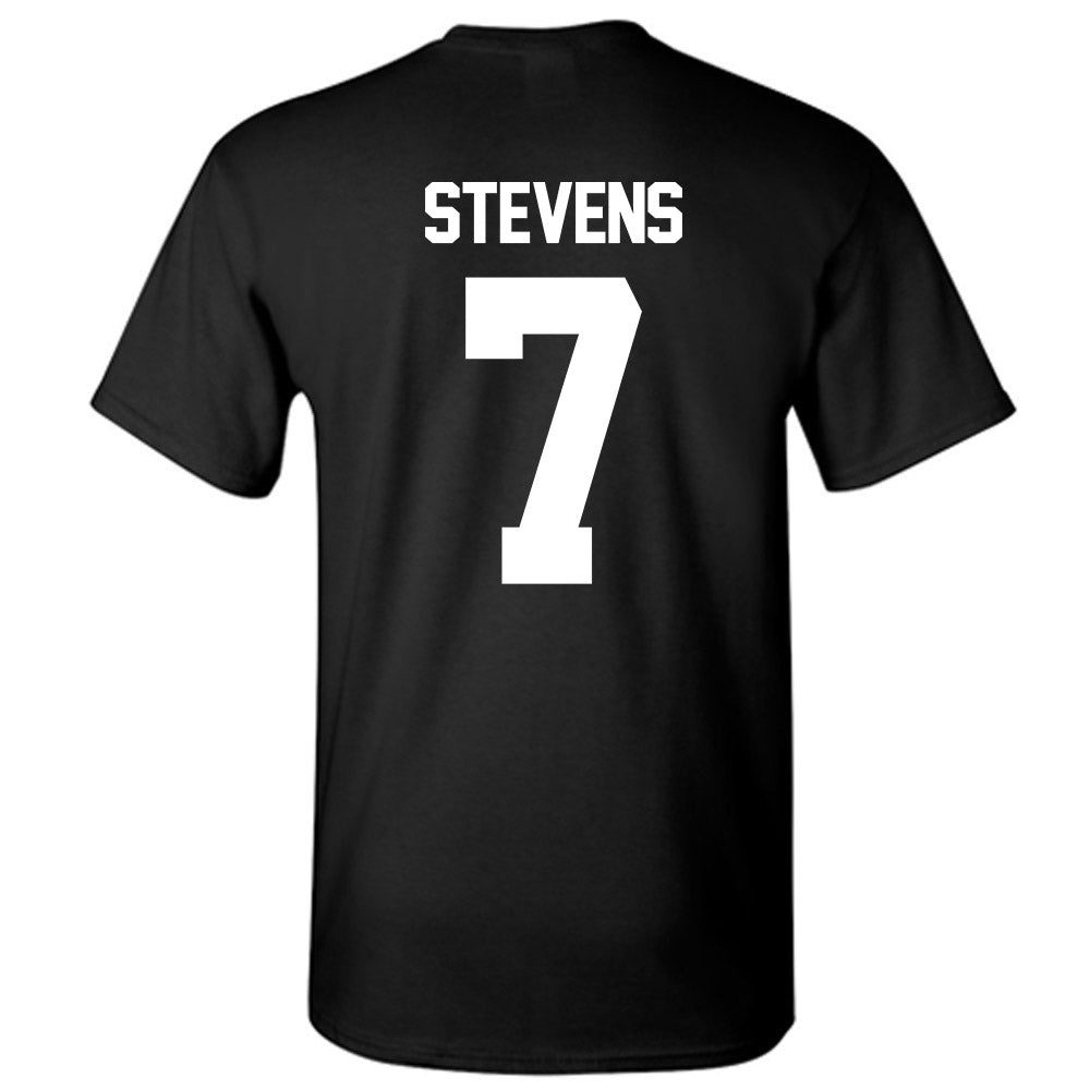 Alabama - NCAA Women's Volleyball : Sarah Stevens - OHT Shersey T-Shirt-1