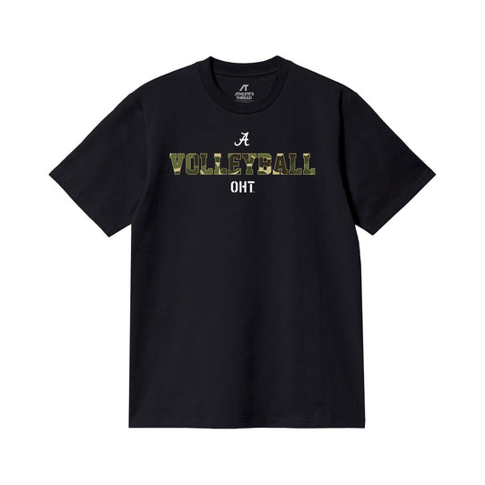 Alabama - NCAA Women's Volleyball : Tea Simic - OHT Shersey T-Shirt-0