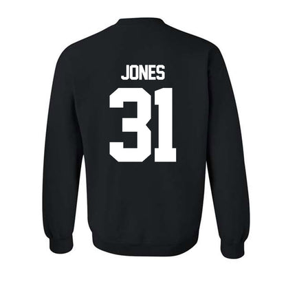 Alabama - NCAA Women's Basketball : Naomi Jones - OHT Shersey Crewneck Sweatshirt-1