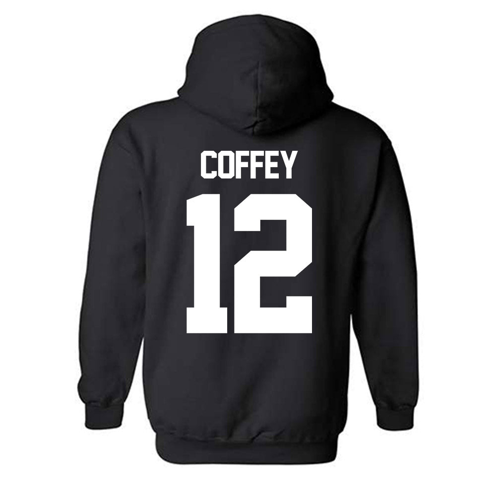 Alabama - NCAA Women's Basketball : Brooke Coffey - OHT Shersey Hooded Sweatshirt-1