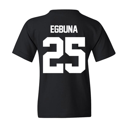 Alabama - NCAA Women's Basketball : Joy Egbuna - OHT Shersey Youth T-Shirt-1