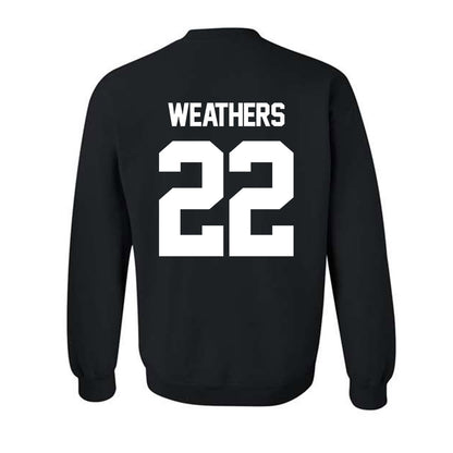 Alabama - NCAA Women's Basketball : Karly Weathers - OHT Shersey Crewneck Sweatshirt-1