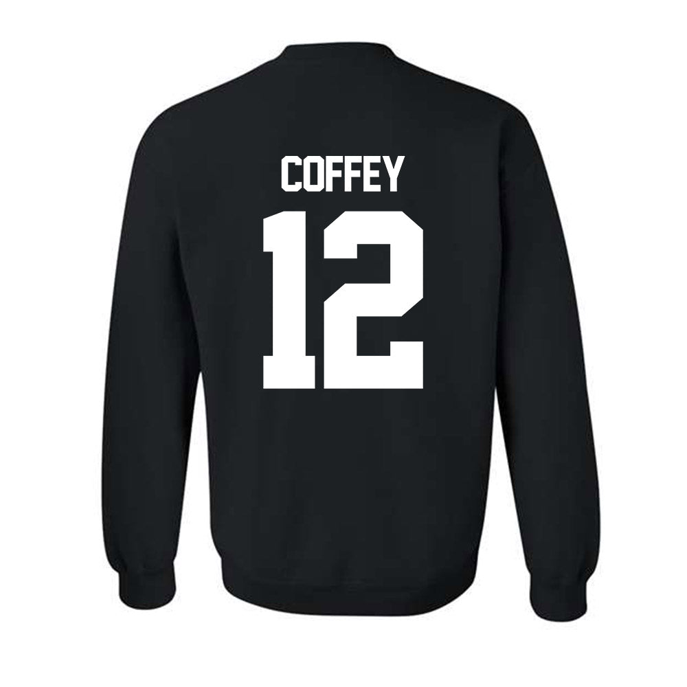 Alabama - NCAA Women's Basketball : Brooke Coffey - OHT Shersey Crewneck Sweatshirt-1