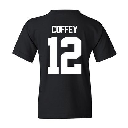 Alabama - NCAA Women's Basketball : Brooke Coffey - OHT Shersey Youth T-Shirt-1