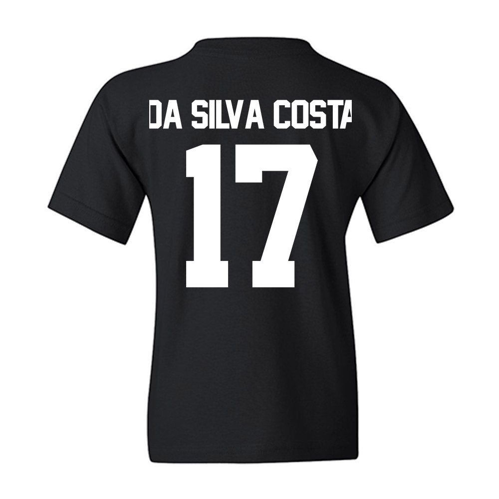 Alabama - NCAA Women's Basketball : Lourdes Da Silva Costa - OHT Shersey Youth T-Shirt-1