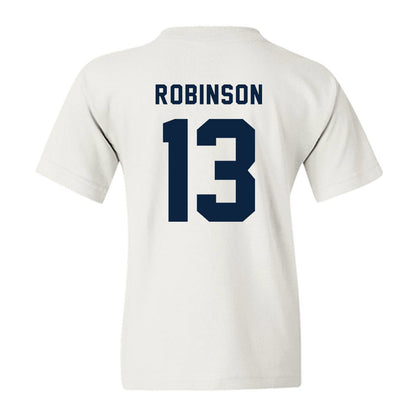 Allegheny - NCAA Softball : Abby Robinson - Classic Shersey Youth T-Shirt-1