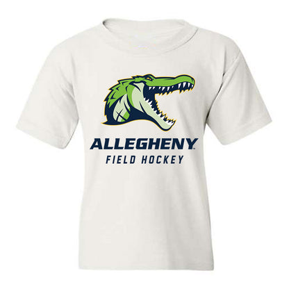 Allegheny - NCAA Women's Field Hockey : Sienna Minnick - Classic Shersey Youth T-Shirt-0