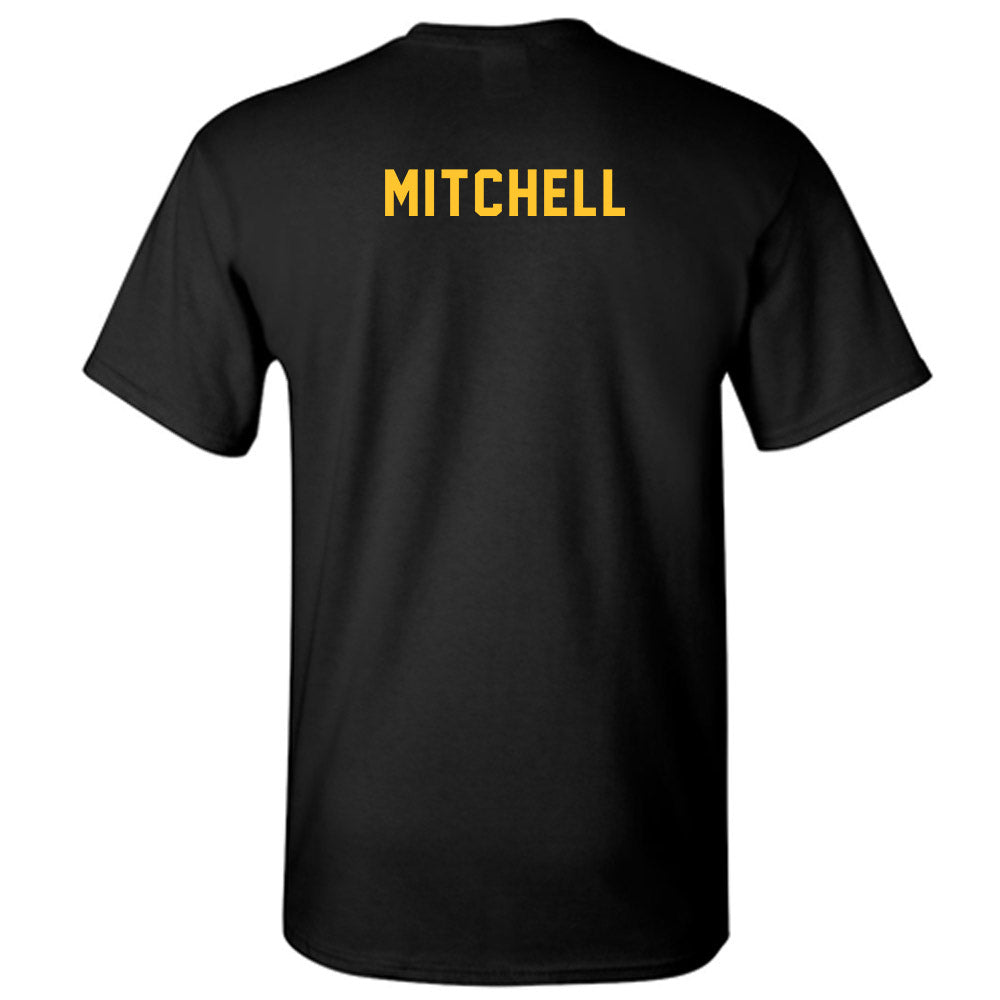 Allegheny - NCAA Football : Terran Mitchell - Classic Shersey T-Shirt-1