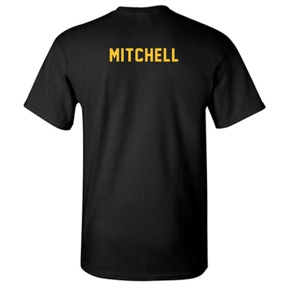 Allegheny - NCAA Football : Terran Mitchell - Classic Shersey T-Shirt-1