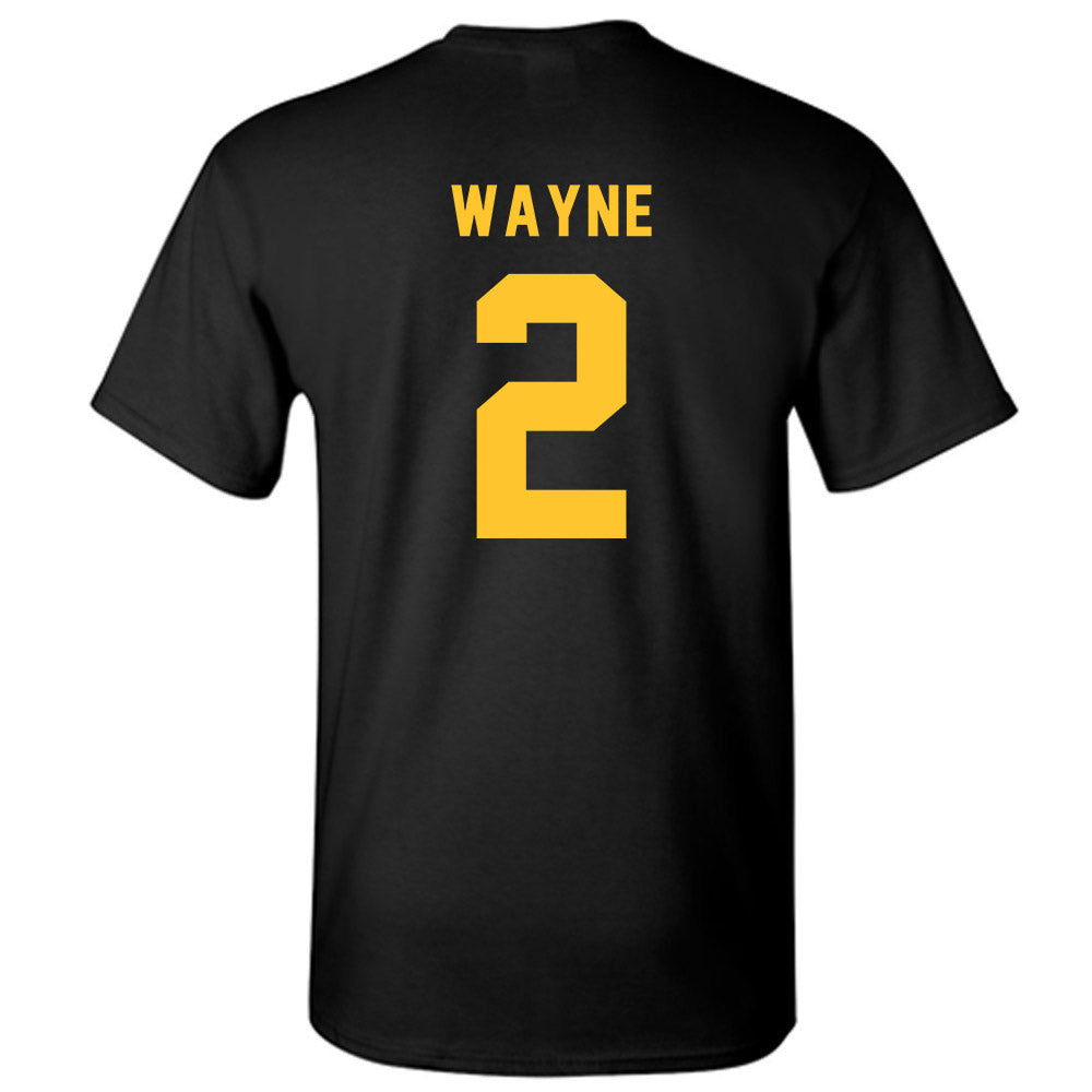 Allegheny - NCAA Football : Landon Wayne - Classic Shersey T-Shirt-1