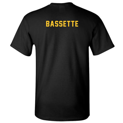 Allegheny - NCAA Women's Tennis : Gabrielle Bassette - Classic Shersey T-Shirt-1