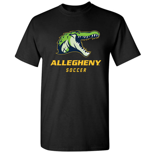Allegheny - NCAA Women's Soccer : Riley Carter - Classic Shersey T-Shirt-0