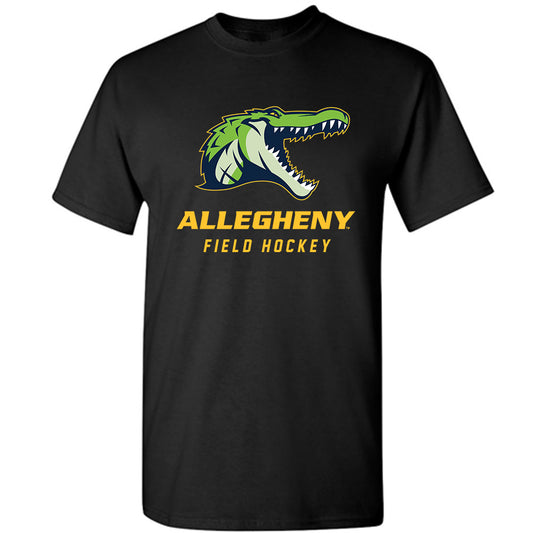 Allegheny - NCAA Women's Field Hockey : Sienna Minnick - Classic Shersey T-Shirt-0