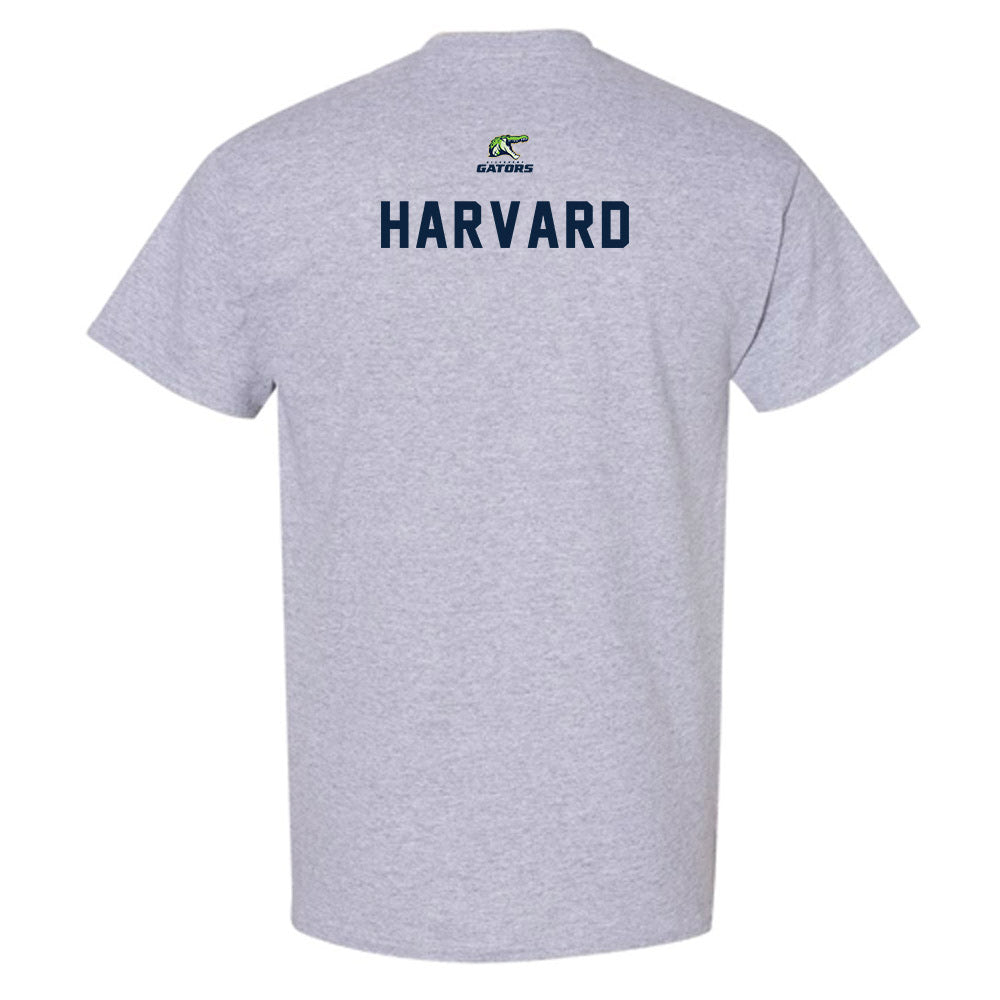 Allegheny - NCAA Women's Track & Field : Hevin Harvard - Classic Shersey T-Shirt-1