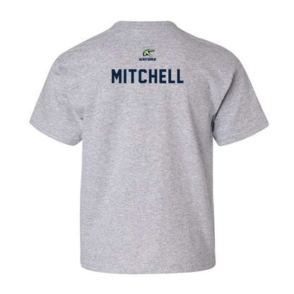Allegheny - NCAA Football : Terran Mitchell - Classic Shersey Youth T-Shirt-1